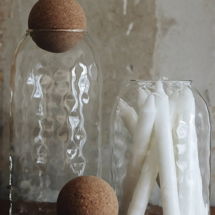 Humdakin Organizing Jar 27 cm - ökenhem
