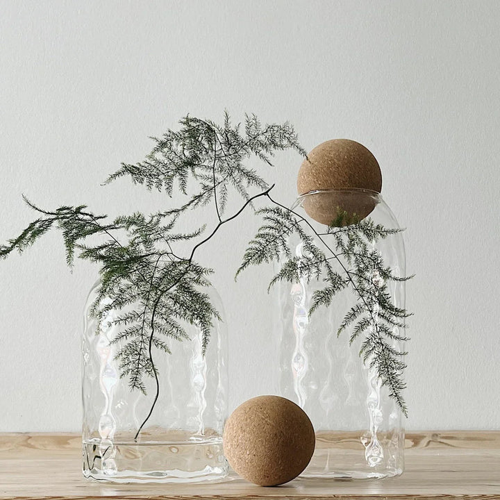 Humdakin Organizing Jar 27 cm - ökenhem