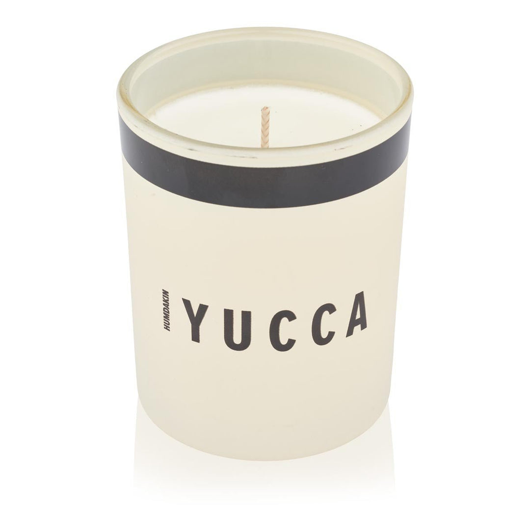 Humdakin Scented Candle - Yucca - ökenhem