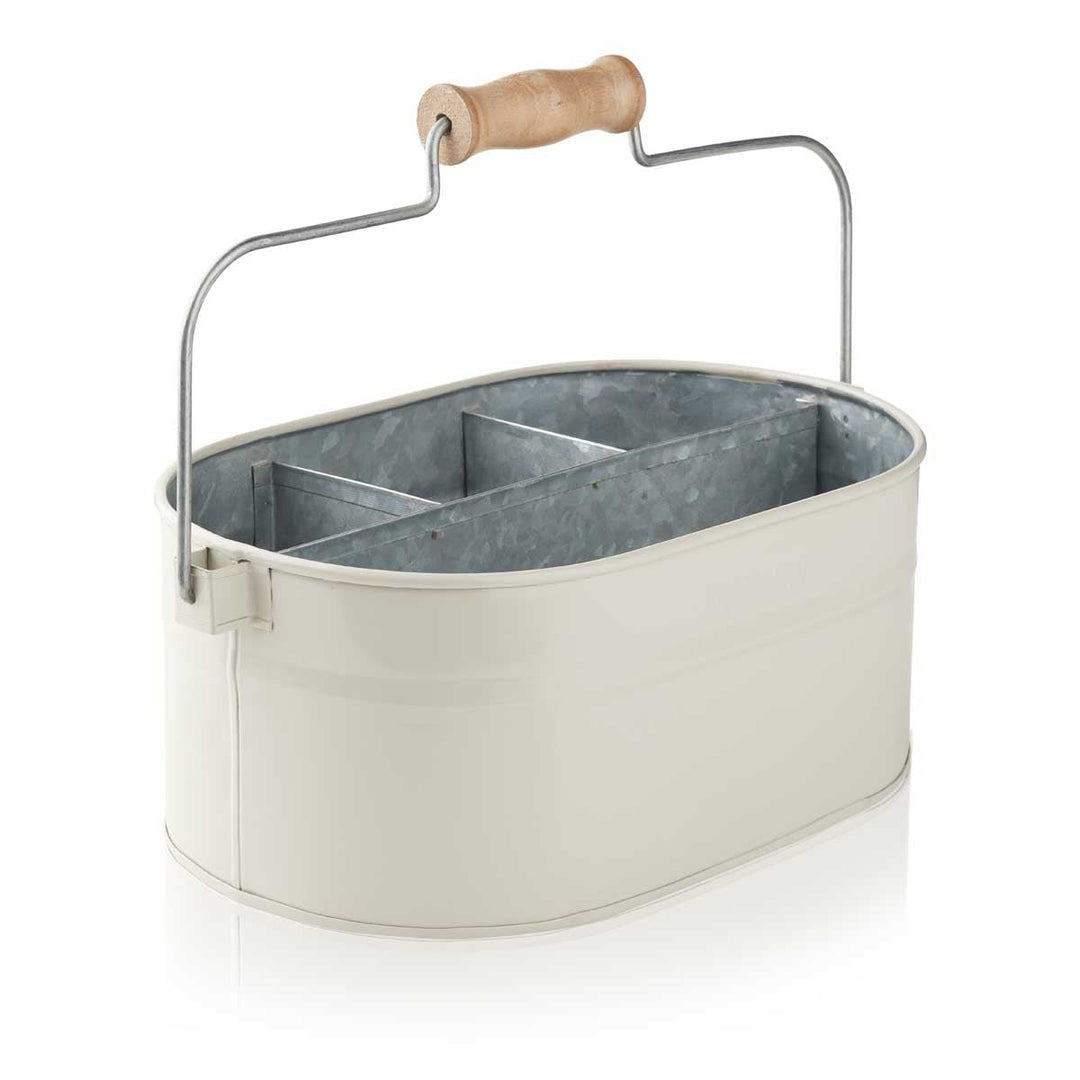 Humdakin System Bucket - Beige - ökenhem
