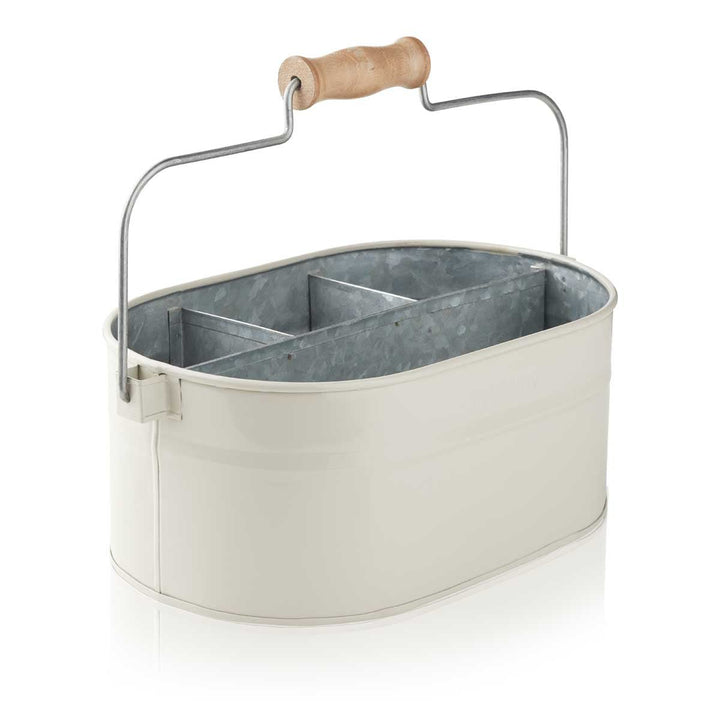 Humdakin System Bucket - Beige - ökenhem