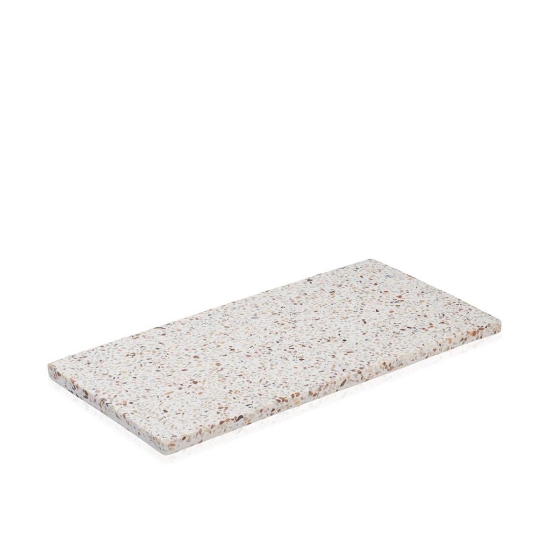 Humdakin Venice Red/beige Terrazzo Board - ökenhem