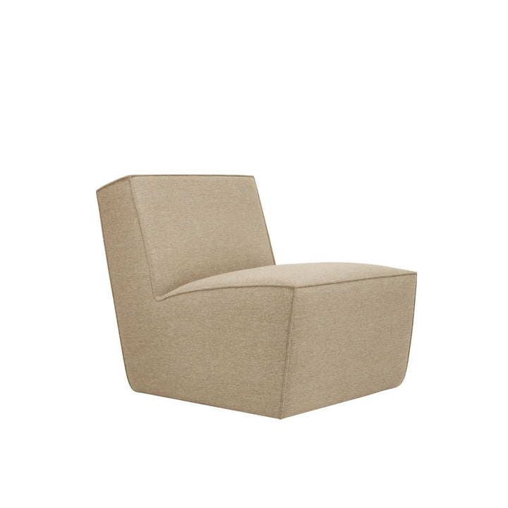 Hunk Lounge Chair - ökenhem