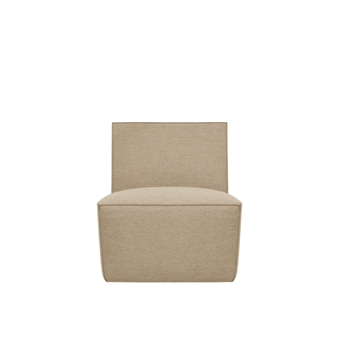 Hunk Lounge Chair - ökenhem