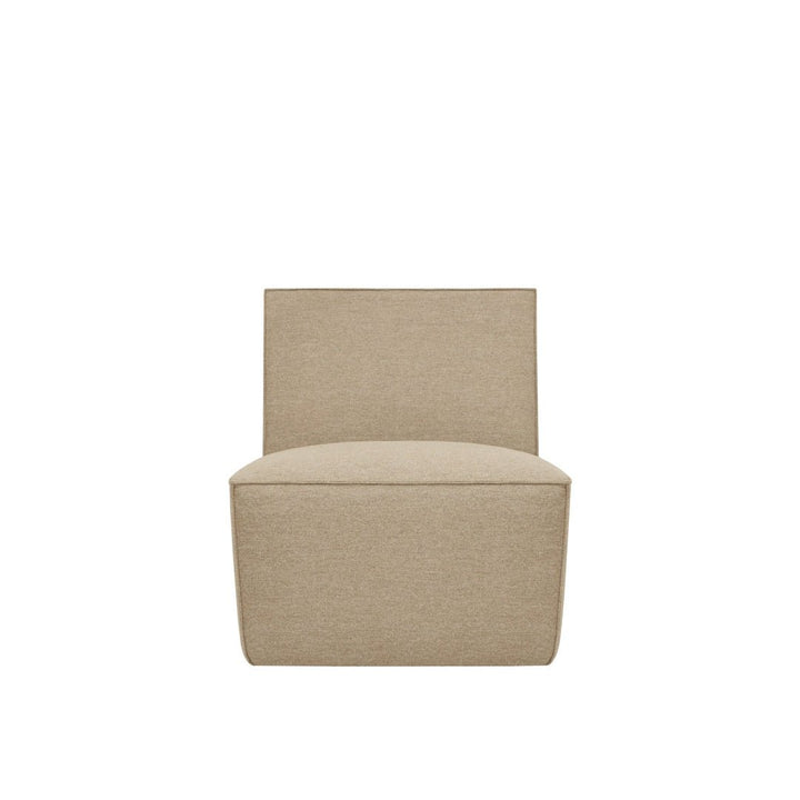 Hunk Lounge Chair - ökenhem
