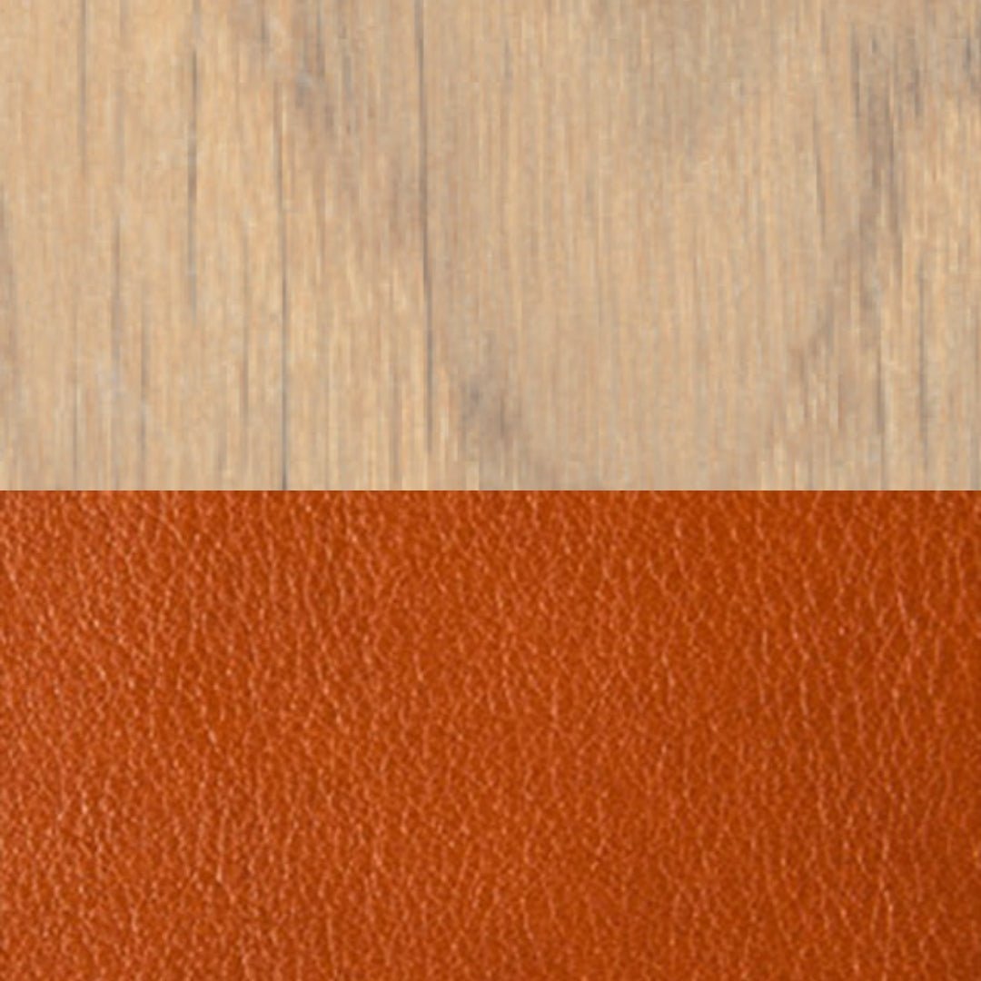 Hunter Lounge Chair - ökenhem