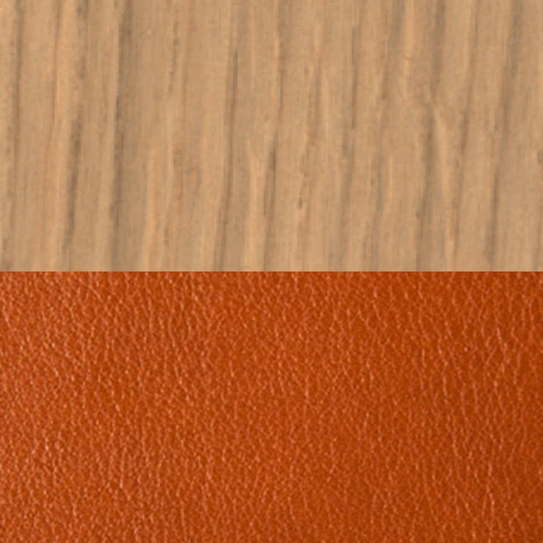 Hunter Lounge Chair - ökenhem