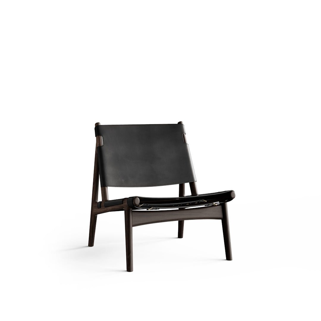 Hunter Lounge Chair - ökenhem