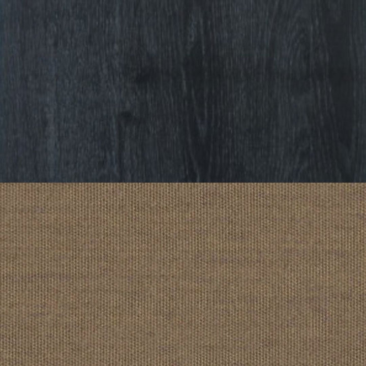 Hunter Lounge Chair - Canvas - ökenhem