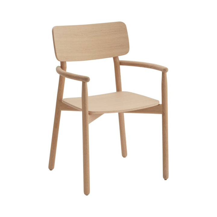 Hven Armchair - ökenhem