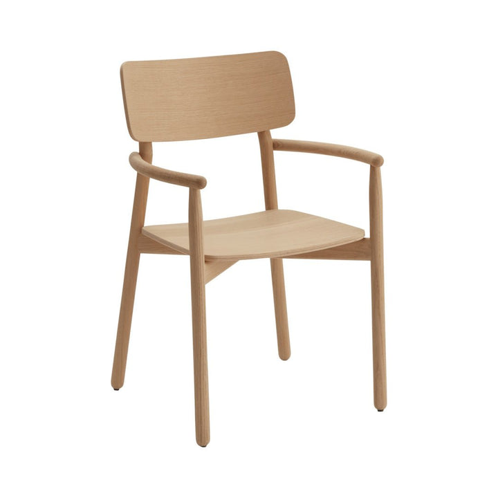 Hven Armchair - ökenhem