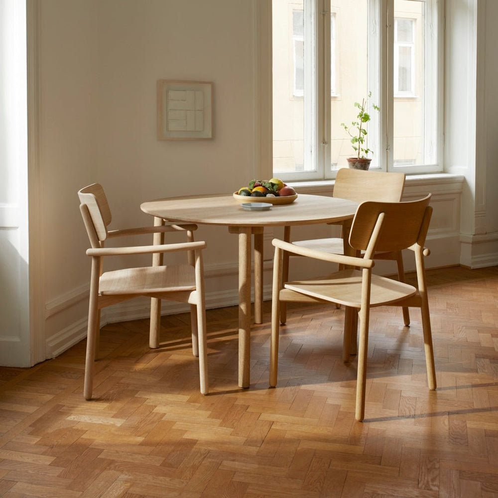 Hven Armchair - ökenhem