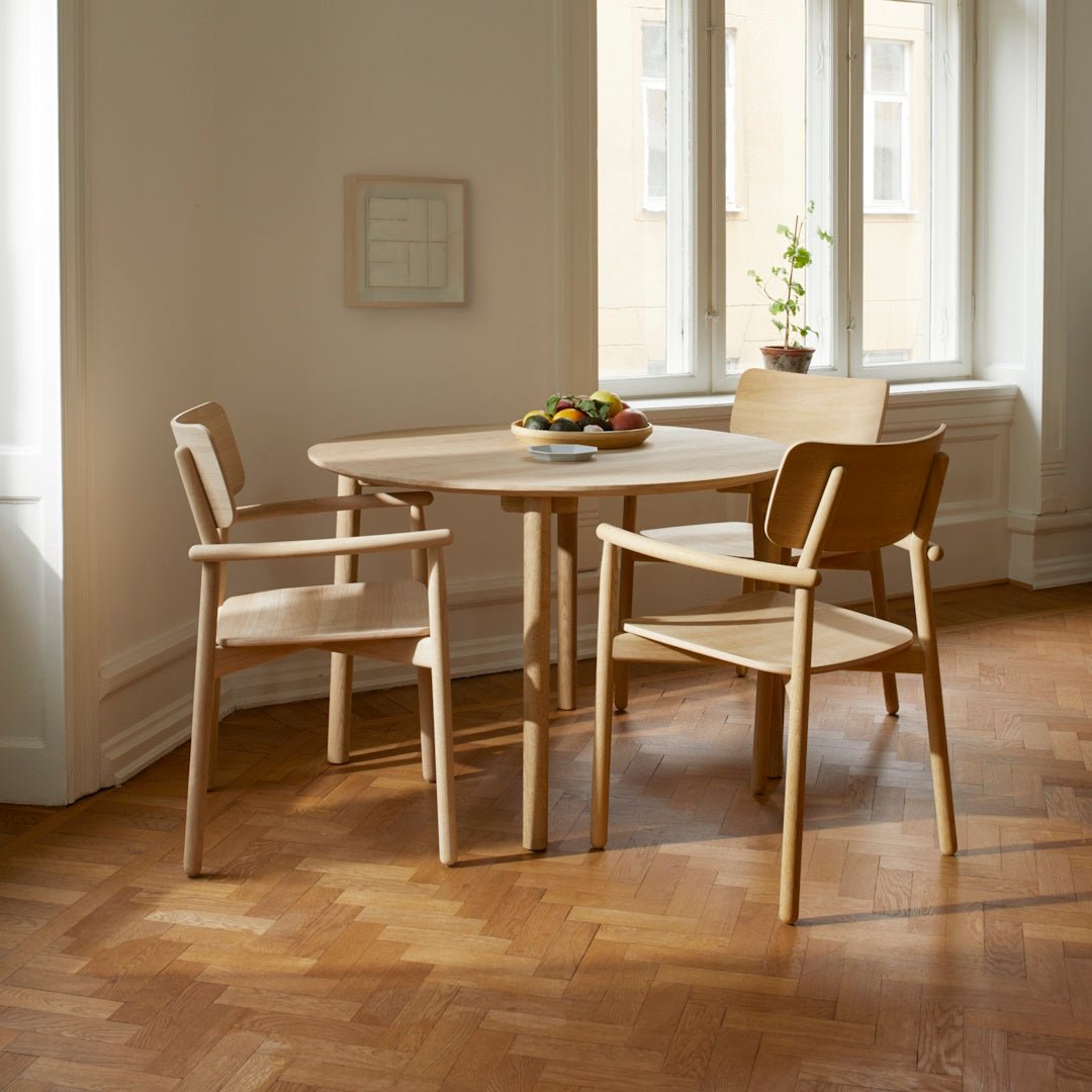 Hven Armchair - ökenhem