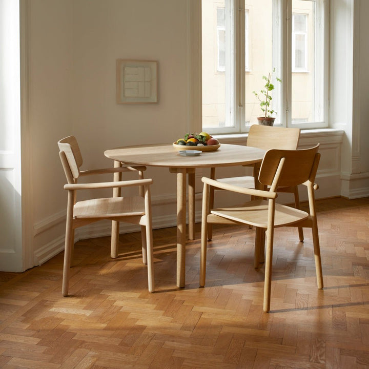 Hven Armchair - ökenhem