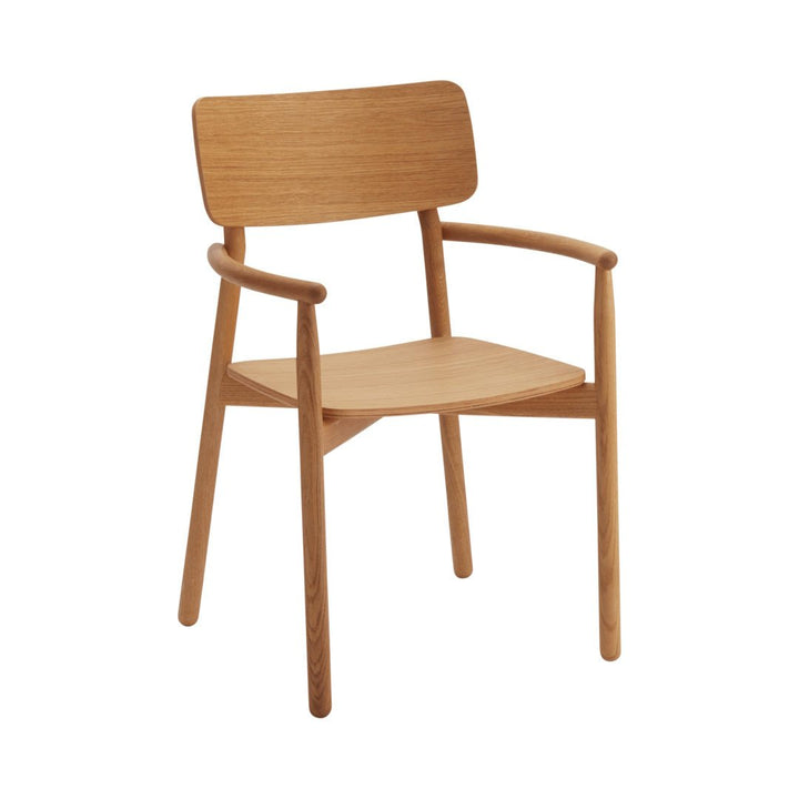 Hven Armchair - ökenhem