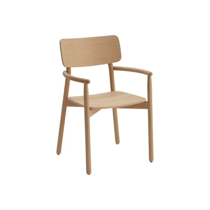 Hven Armchair - ökenhem