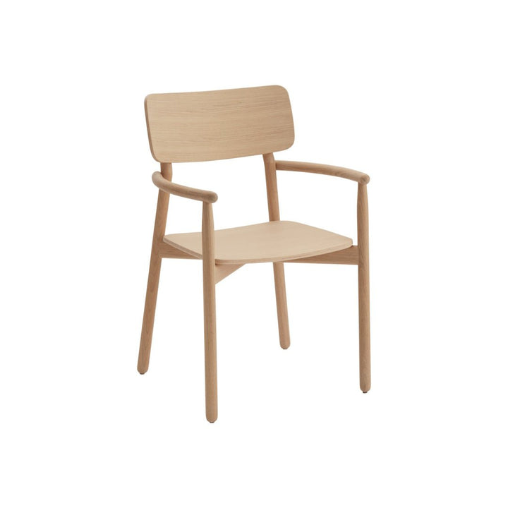 Hven Armchair - ökenhem