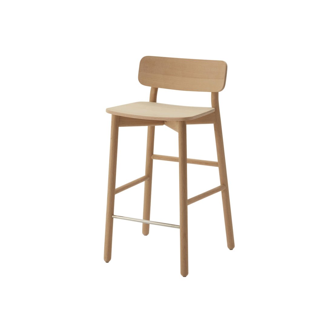 Hven Bar Stool - ökenhem