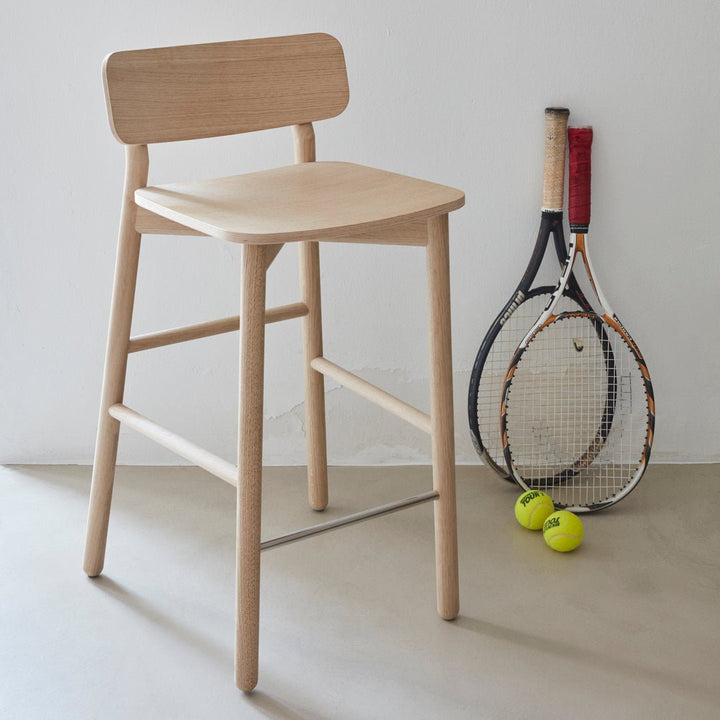 Hven Bar Stool - ökenhem