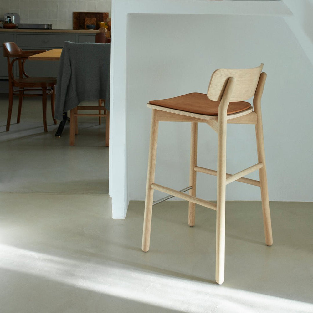 Hven Bar Stool - ökenhem