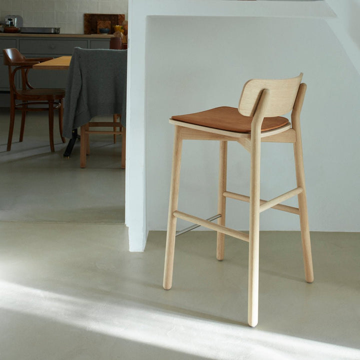 Hven Bar Stool - ökenhem