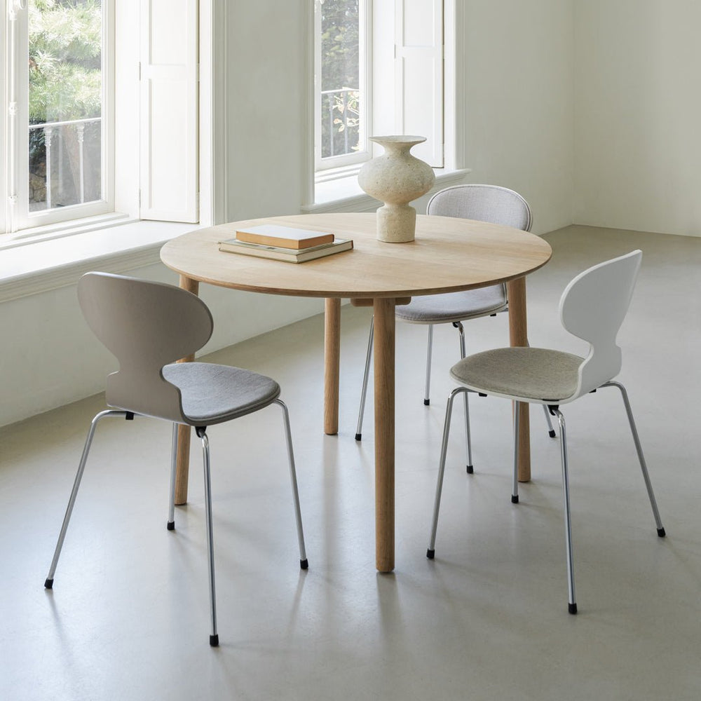 Hven Round Dining Table - ökenhem