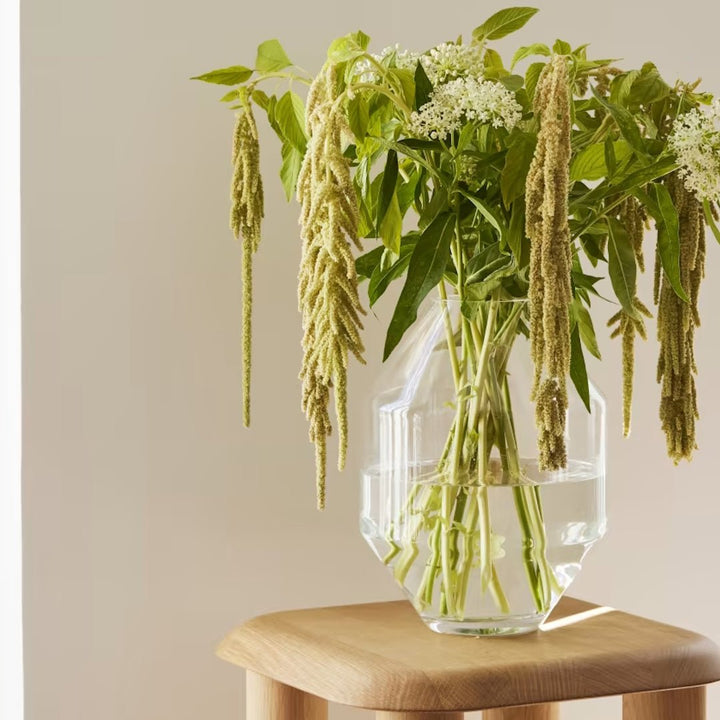 HYDRO Vase - ökenhem