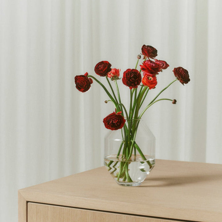 HYDRO Vase - ökenhem