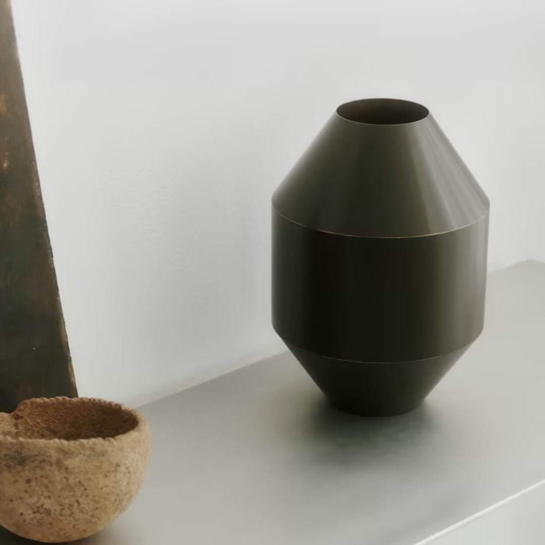 HYDRO Vase - ökenhem