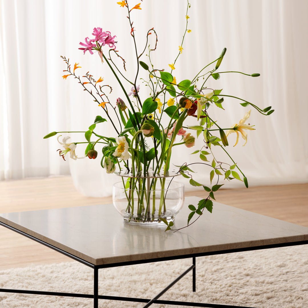 Ikebana Vase - ökenhem