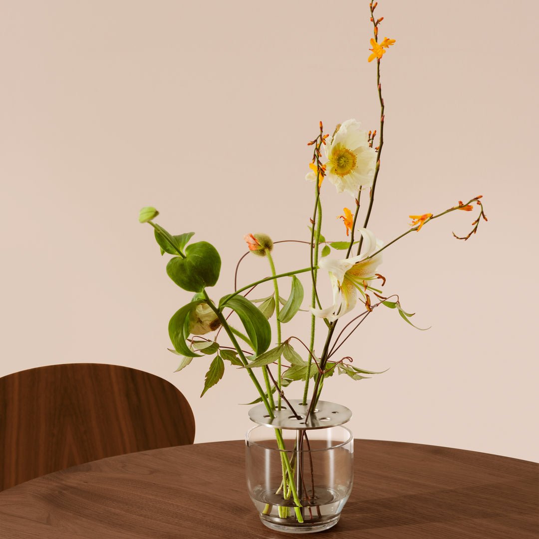 Ikebana Vase - ökenhem