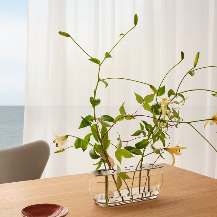 Ikebana Vase - ökenhem