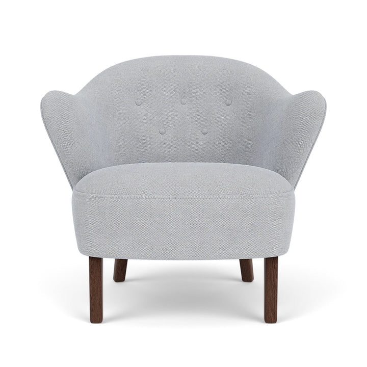 Ingeborg Lounge Chair, Textile - ökenhem