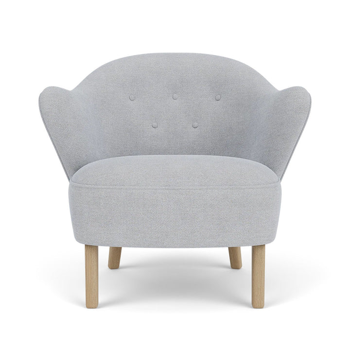 Ingeborg Lounge Chair, Textile - ökenhem