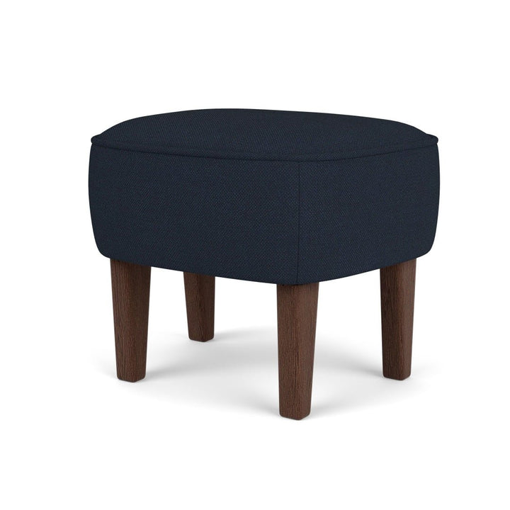Ingeborg Ottoman, Textile - ökenhem