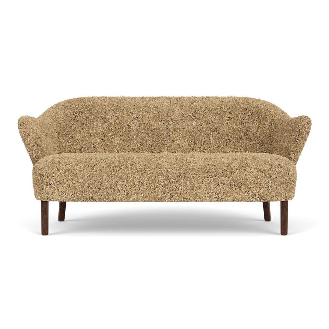 Ingeborg Sofa, Sheepskin - ökenhem