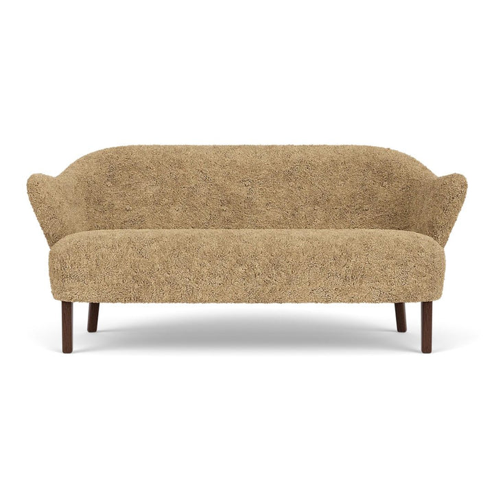 Ingeborg Sofa, Sheepskin - ökenhem