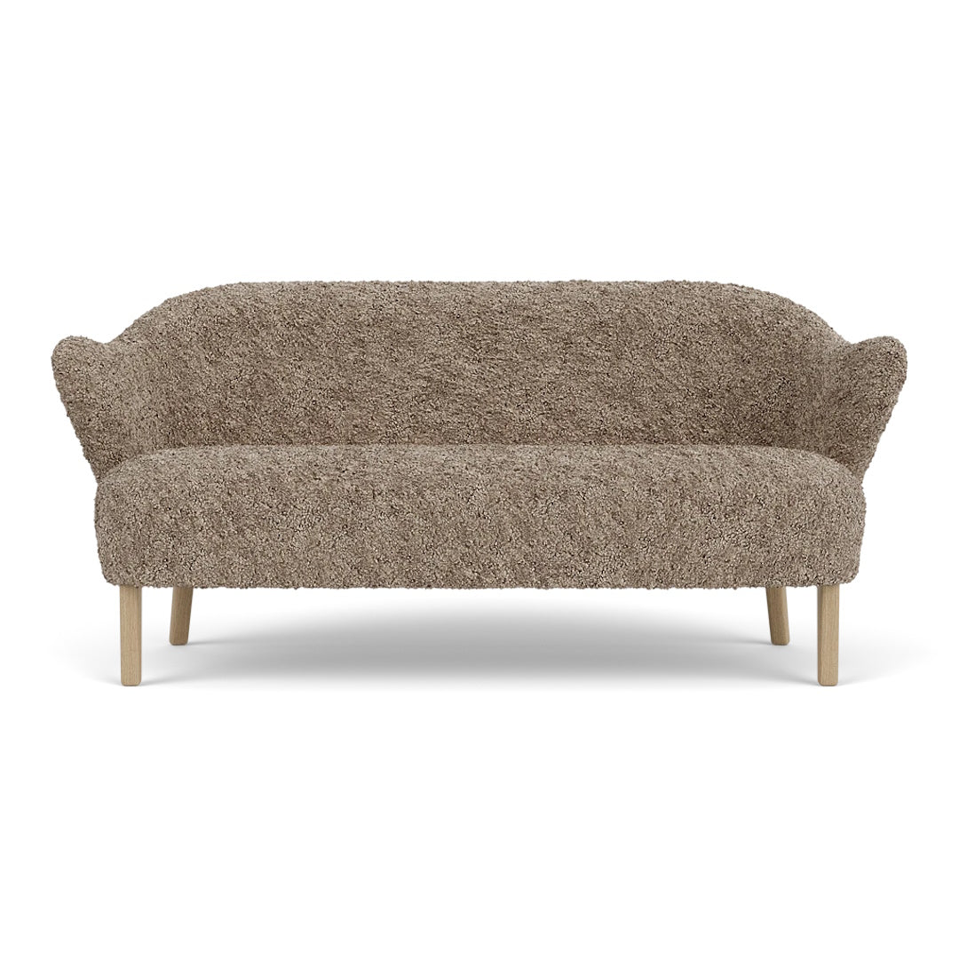 Ingeborg Sofa, Sheepskin - ökenhem