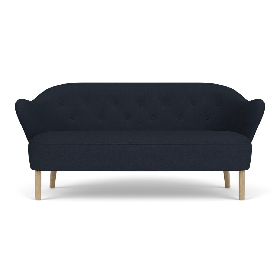 Ingeborg Sofa, Textile - ökenhem