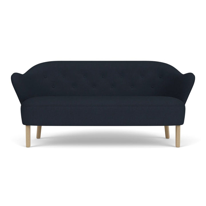 Ingeborg Sofa, Textile - ökenhem