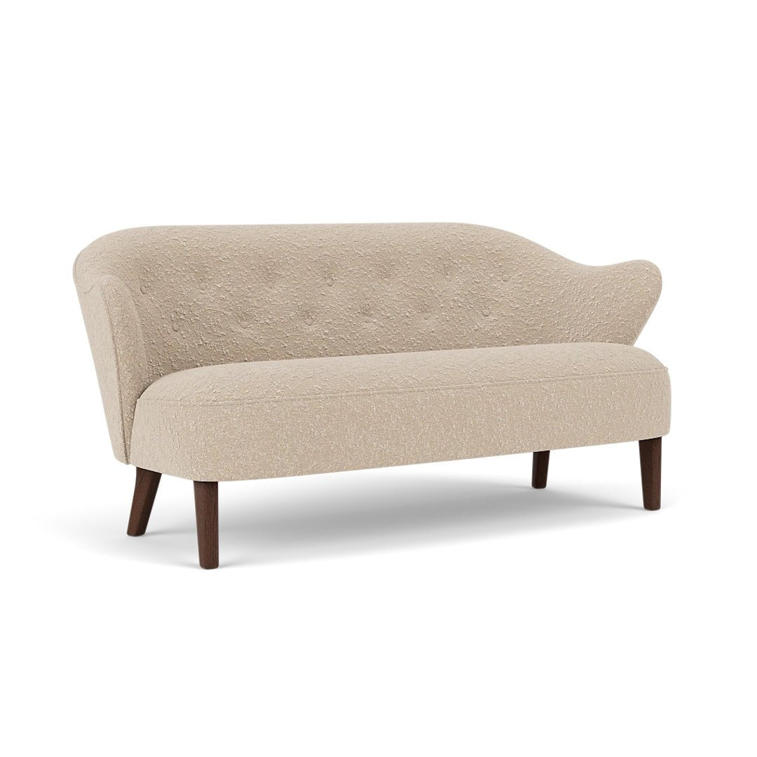 Ingeborg Sofa, Textile - ökenhem