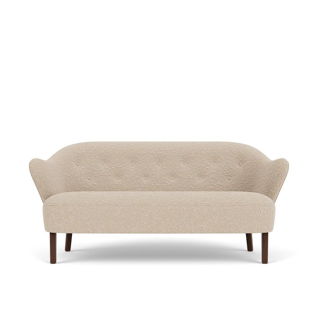 Ingeborg Sofa, Textile - ökenhem