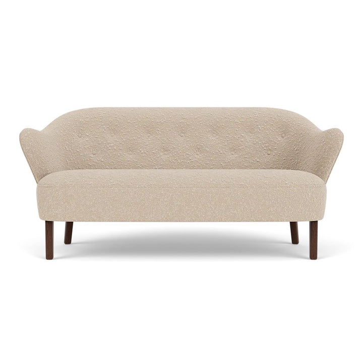 Ingeborg Sofa, Textile - ökenhem