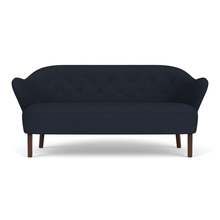 Ingeborg Sofa, Textile - ökenhem