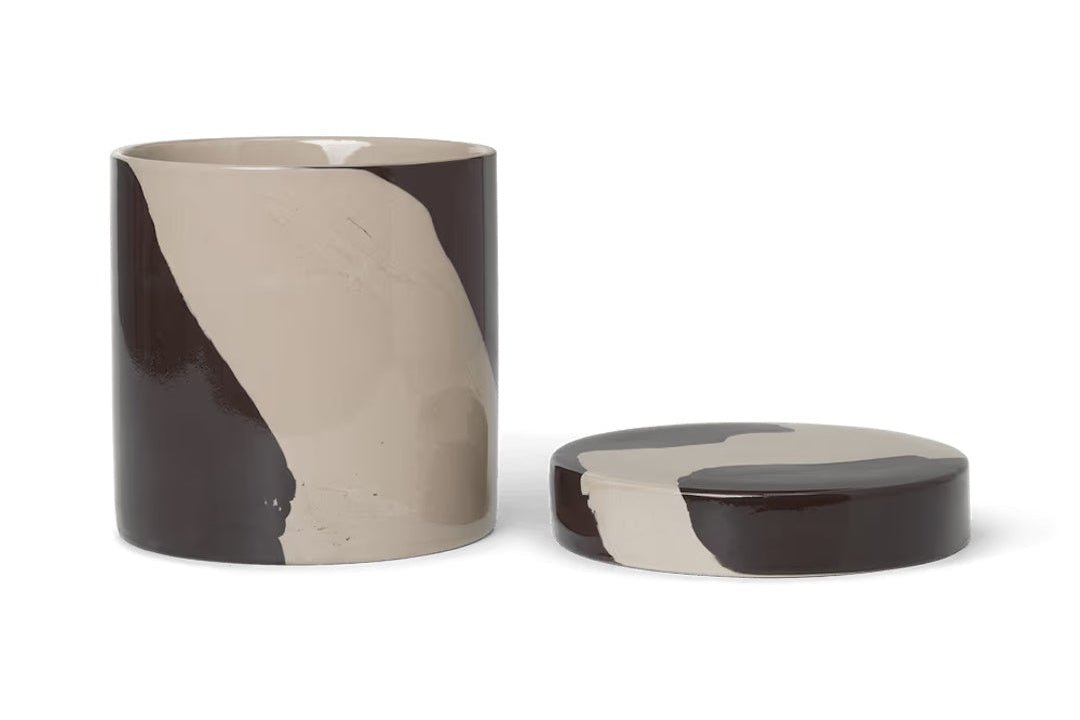 Inlay Container - ökenhem