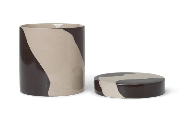 Inlay Container - ökenhem