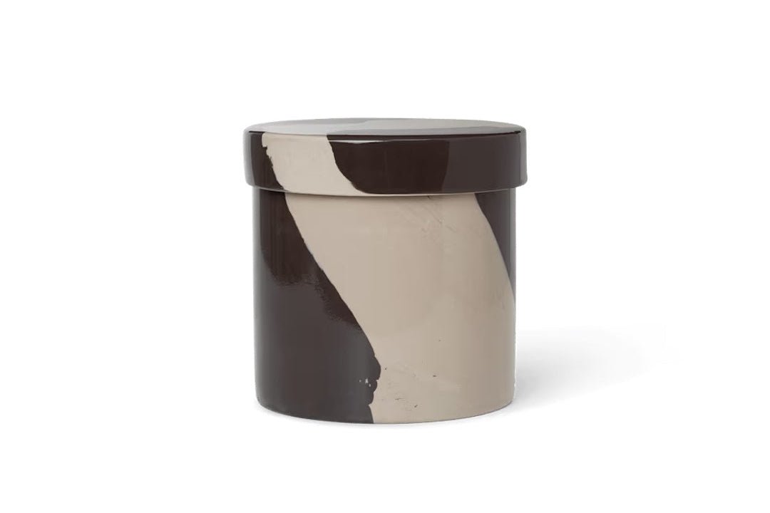Inlay Container - ökenhem