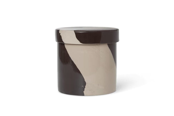Inlay Container - ökenhem