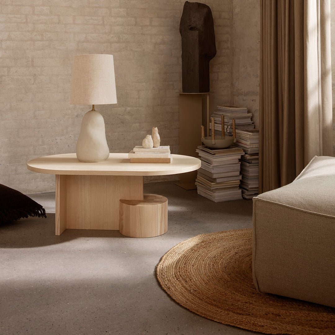 Insert Coffee Table - ökenhem