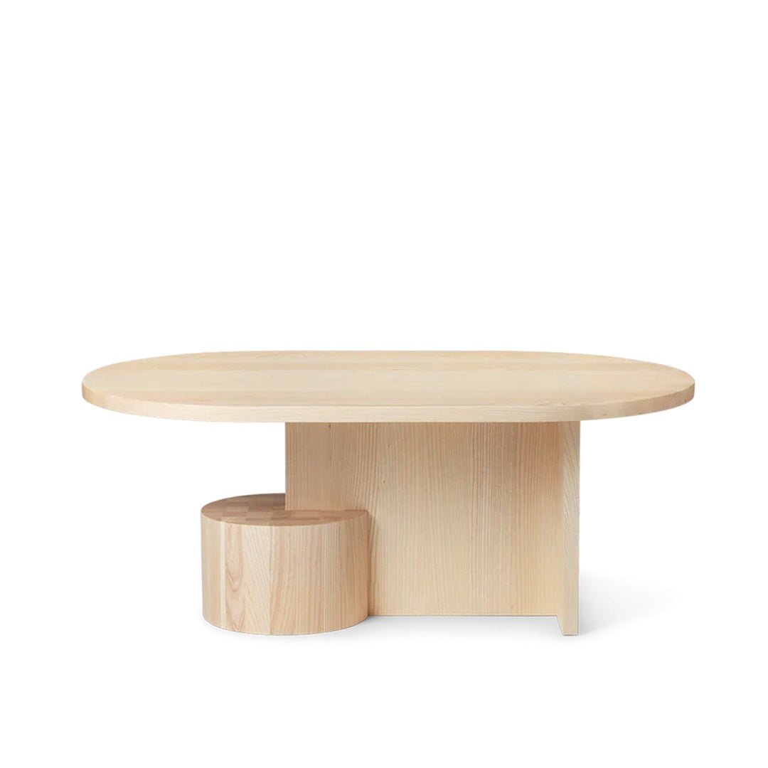 Insert Coffee Table - ökenhem